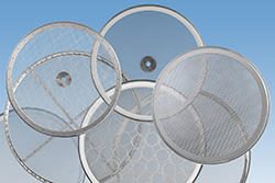 Kason Launches Round Screen Replacement Program